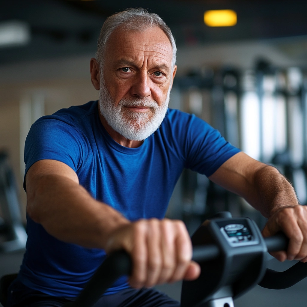 Кардіотренування